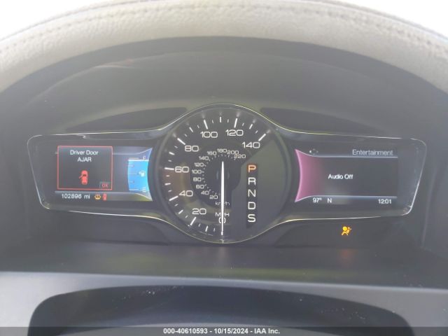 2LMDJ8JK6EBL10849 Lincoln MKX