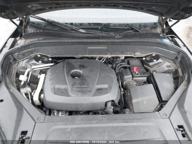 YV4A22PK4G1044781 Volvo Xc90 T6 Momentum