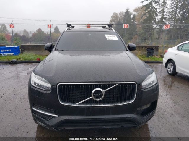 YV4A22PK4G1044781 Volvo Xc90 T6 Momentum