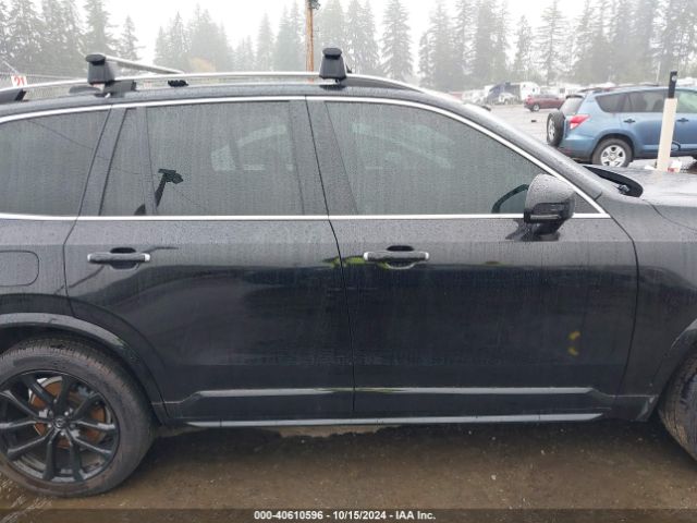 YV4A22PK4G1044781 Volvo Xc90 T6 Momentum