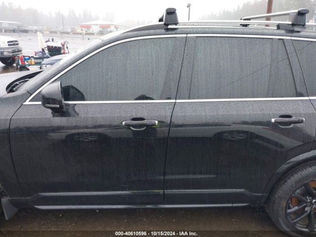 YV4A22PK4G1044781 Volvo Xc90 T6 Momentum