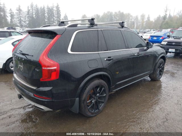 YV4A22PK4G1044781 Volvo Xc90 T6 Momentum