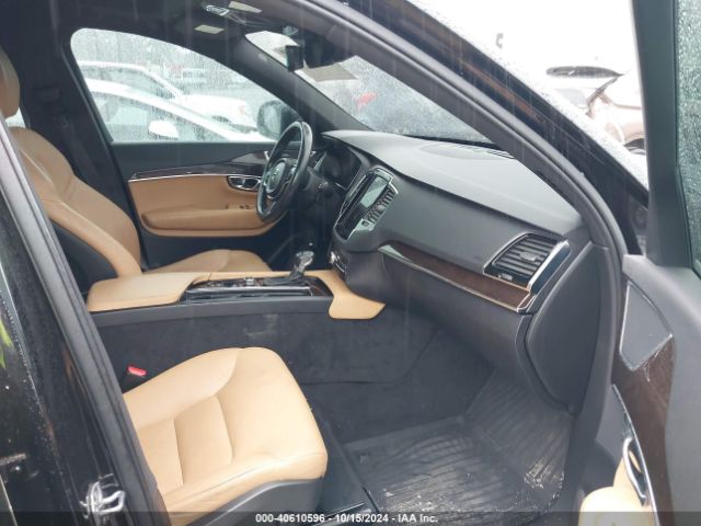 YV4A22PK4G1044781 Volvo Xc90 T6 Momentum