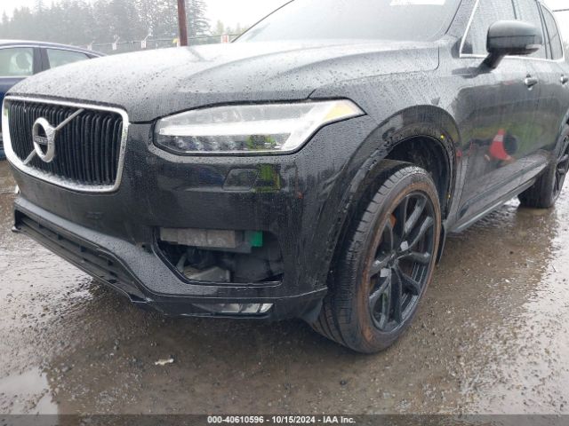 YV4A22PK4G1044781 Volvo Xc90 T6 Momentum