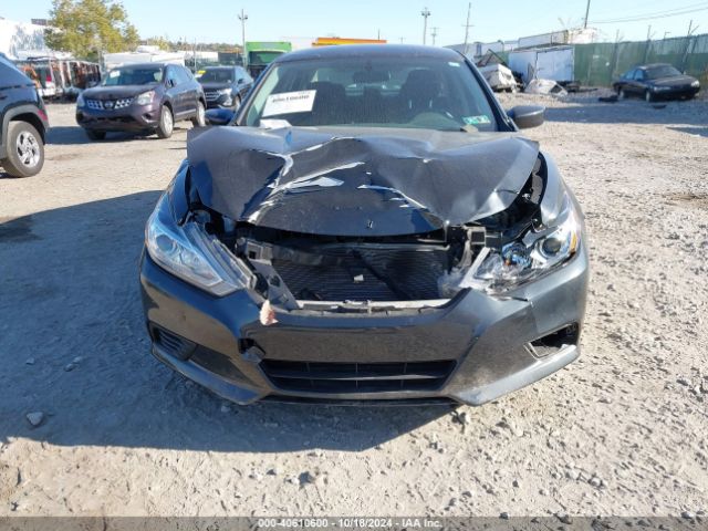 1N4AL3AP0HC494448 Nissan Altima 2.5 S