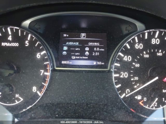 1N4AL3AP0HC494448 Nissan Altima 2.5 S
