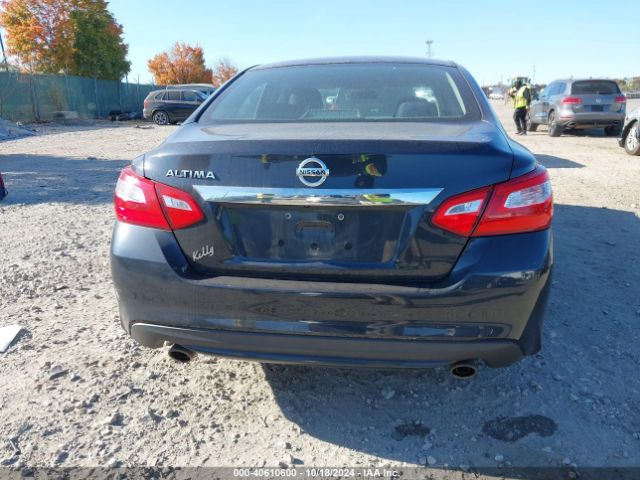 1N4AL3AP0HC494448 Nissan Altima 2.5 S