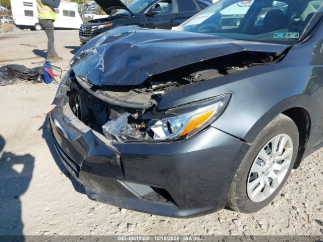 1N4AL3AP0HC494448 Nissan Altima 2.5 S