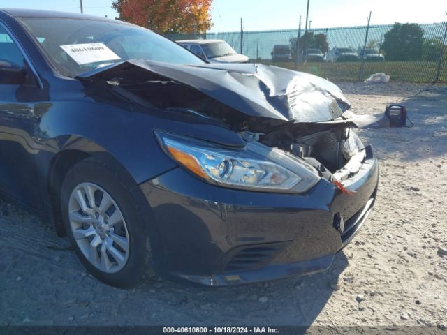 1N4AL3AP0HC494448 Nissan Altima 2.5 S