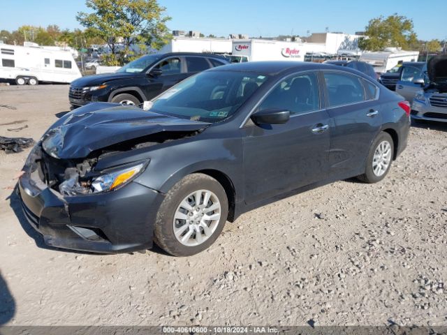 1N4AL3AP0HC494448 Nissan Altima 2.5 S