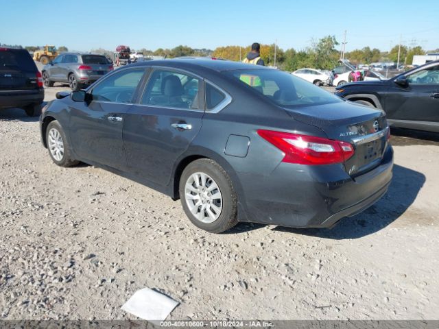 1N4AL3AP0HC494448 Nissan Altima 2.5 S