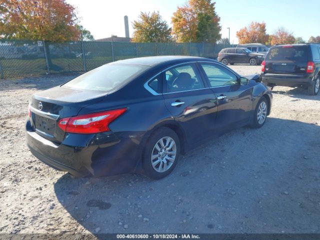 1N4AL3AP0HC494448 Nissan Altima 2.5 S