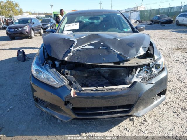 1N4AL3AP0HC494448 Nissan Altima 2.5 S