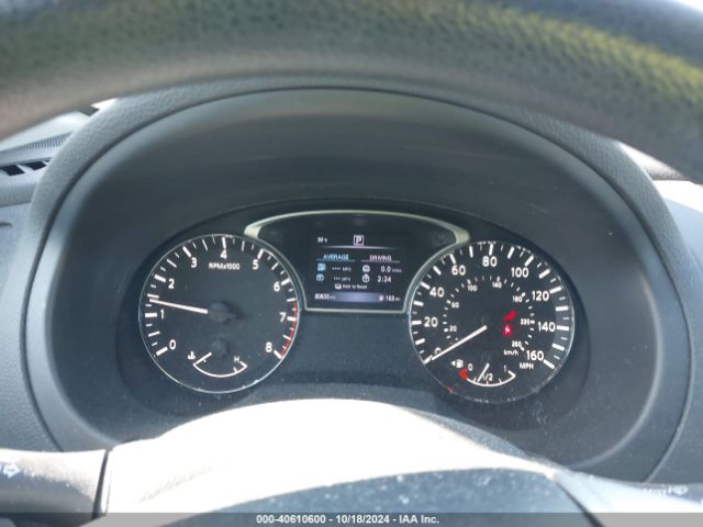 1N4AL3AP0HC494448 Nissan Altima 2.5 S