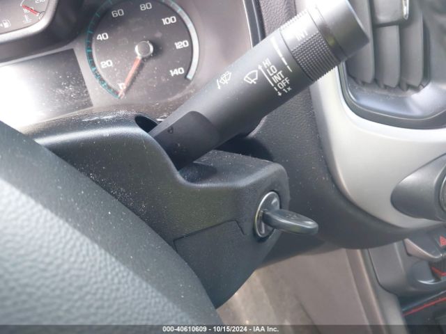 1GCGSCENXJ1253286 Chevrolet Colorado Lt