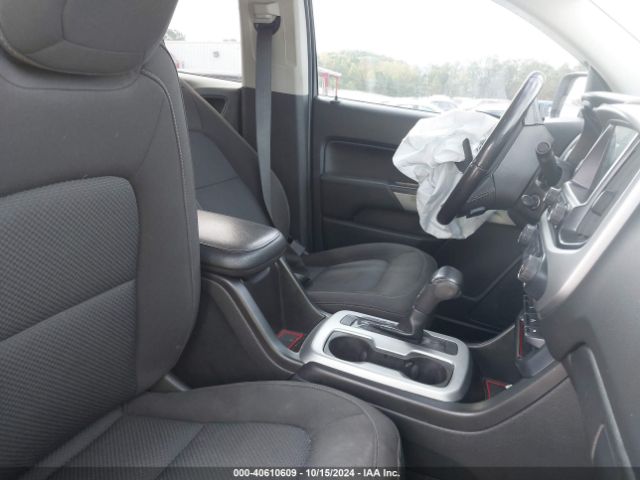 1GCGSCENXJ1253286 Chevrolet Colorado Lt