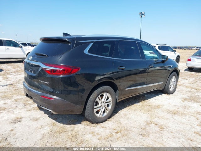 5GAEVAKW8JJ250033 Buick Enclave Essence
