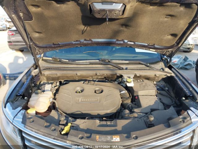 5LMCJ2A93FUJ32022 Lincoln MKC