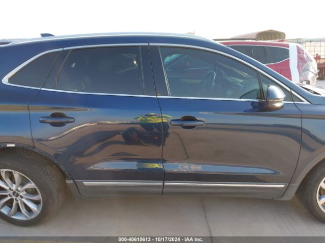 5LMCJ2A93FUJ32022 Lincoln MKC