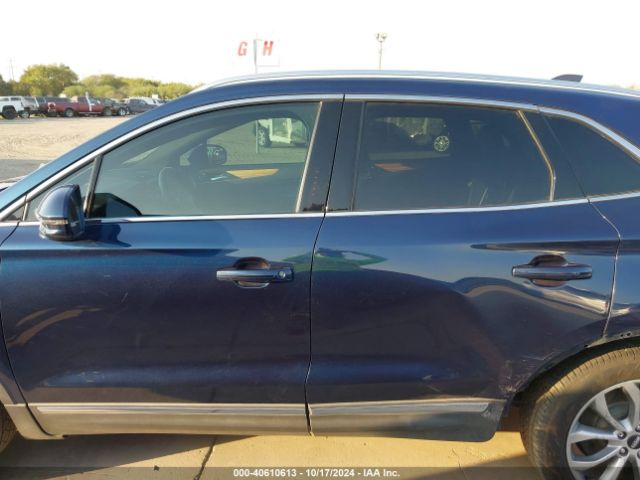 5LMCJ2A93FUJ32022 Lincoln MKC