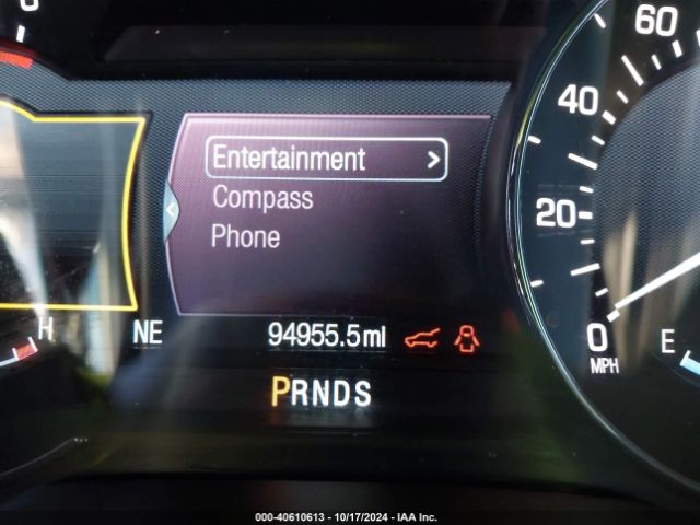 5LMCJ2A93FUJ32022 Lincoln MKC