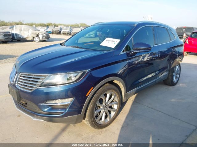 5LMCJ2A93FUJ32022 Lincoln MKC