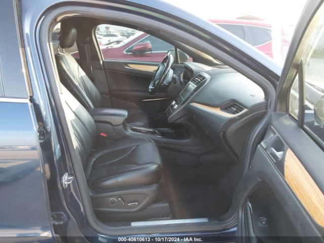 5LMCJ2A93FUJ32022 Lincoln MKC