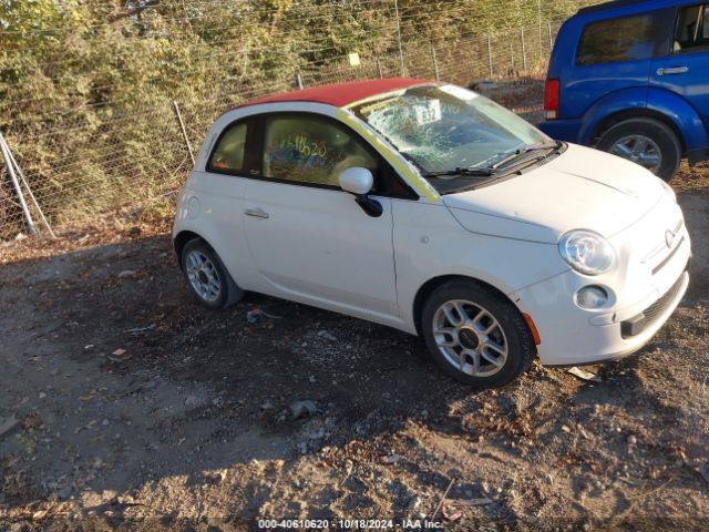 2012 FIAT 500C 3C3CFFDR1CT330622 Photo 0