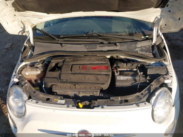 2012 FIAT 500C 3C3CFFDR1CT330622 Photo 9