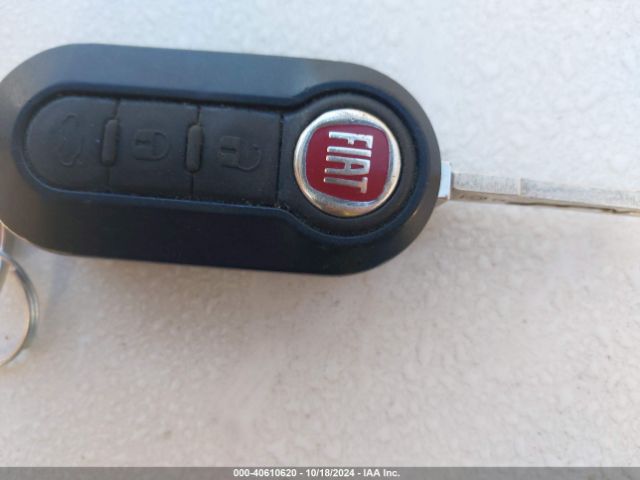 2012 FIAT 500C 3C3CFFDR1CT330622 Photo 10