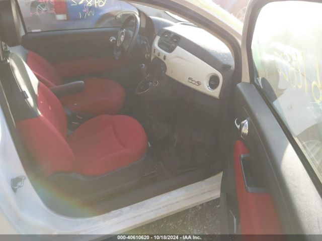 2012 FIAT 500C 3C3CFFDR1CT330622 Photo 4