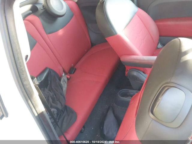 2012 FIAT 500C 3C3CFFDR1CT330622 Photo 7