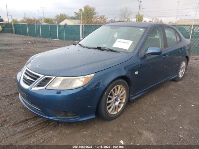 2009 SAAB 9-3 YS3FB49Y291009884 Photo 1