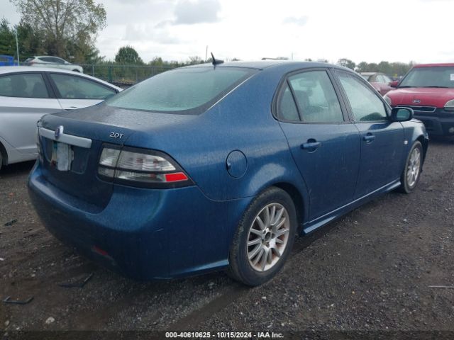 2009 SAAB 9-3 YS3FB49Y291009884 Photo 3