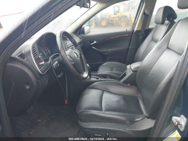 2009 SAAB 9-3 YS3FB49Y291009884 Photo 4