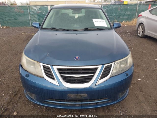 2009 SAAB 9-3 YS3FB49Y291009884 Photo 5