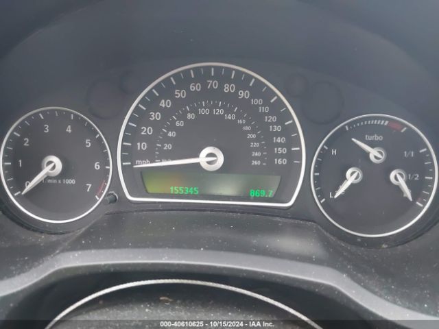 2009 SAAB 9-3 YS3FB49Y291009884 Photo 6