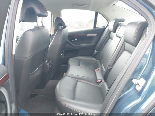 2009 SAAB 9-3 YS3FB49Y291009884 Photo 7