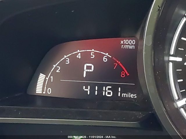 3MZBN1U79HM124796 Mazda Mazda3 Sport