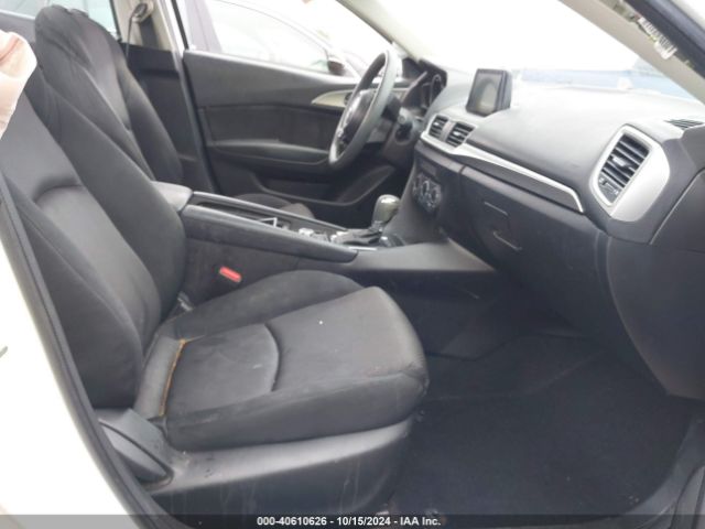 3MZBN1U79HM124796 Mazda Mazda3 Sport