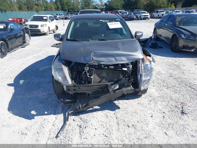 Nissan Versa 1.6 S+ 2017 3N1CN7AP9HL904465 Image 11