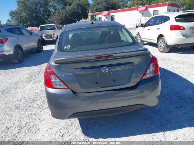 Nissan Versa 1.6 S+ 2017 3N1CN7AP9HL904465 Image 15