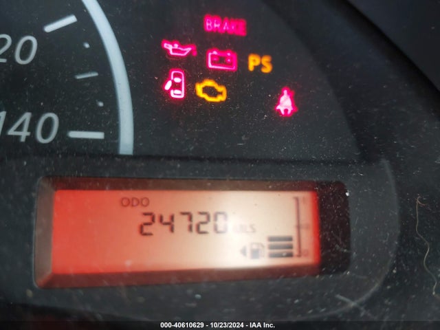 Nissan Versa 1.6 S+ 2017 3N1CN7AP9HL904465 Image 7