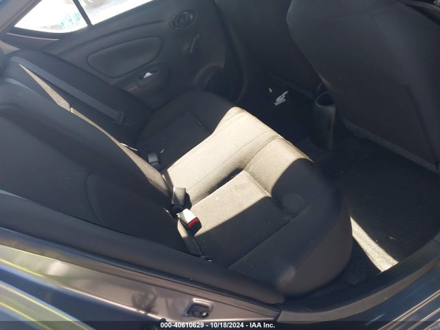 Nissan Versa 1.6 S+ 2017 3N1CN7AP9HL904465 Image 8