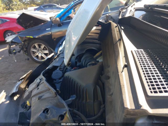 1GNKRFKD4HJ153382 Chevrolet Traverse Ls