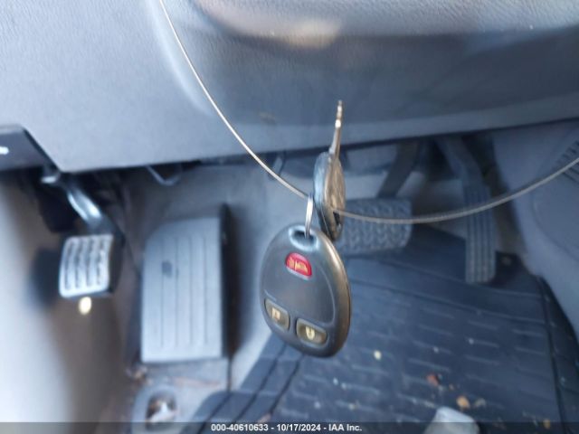 1GNKRFKD4HJ153382 Chevrolet Traverse Ls