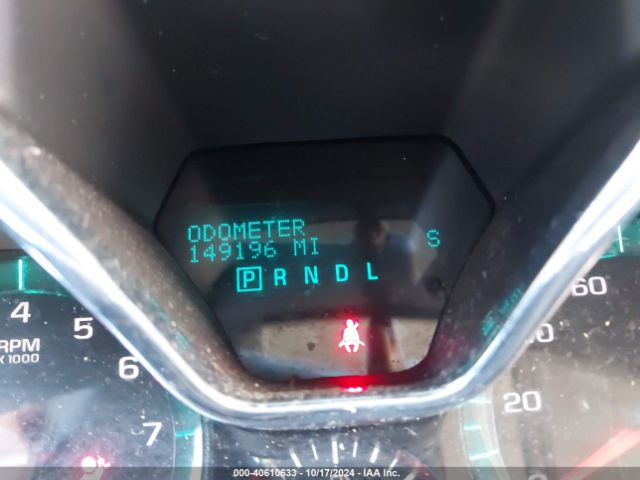 1GNKRFKD4HJ153382 Chevrolet Traverse Ls