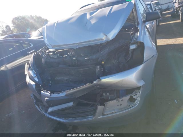 1GNKRFKD4HJ153382 Chevrolet Traverse Ls