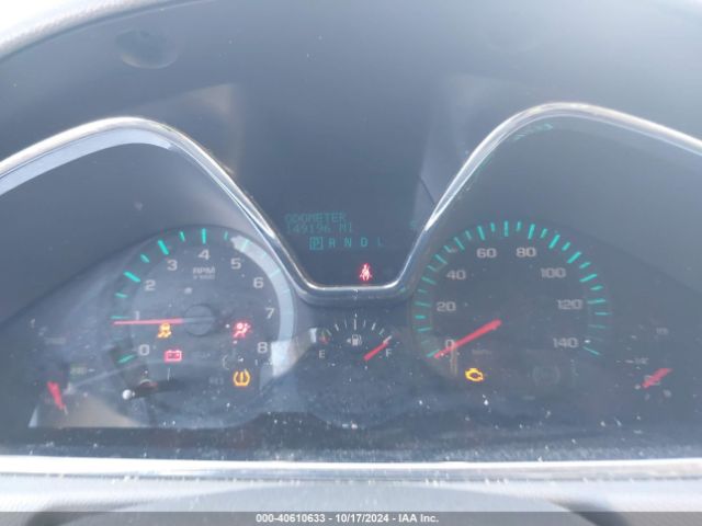 1GNKRFKD4HJ153382 Chevrolet Traverse Ls