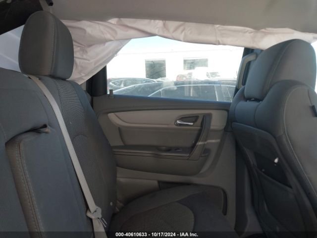 1GNKRFKD4HJ153382 Chevrolet Traverse Ls